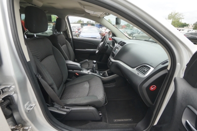 Fiat Freemont 2.0 Multijet Urban |7-Sitzer| |Tempom.|