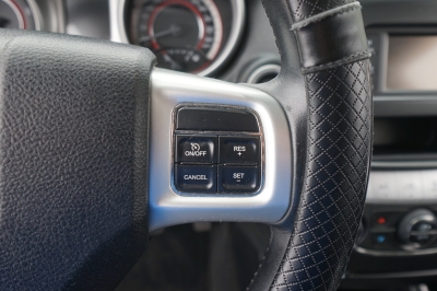 Fiat Freemont 2.0 Multijet Urban |7-Sitzer| |Tempom.|