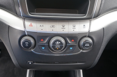 Fiat Freemont 2.0 Multijet Urban |7-Sitzer| |Tempom.|