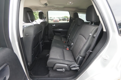 Fiat Freemont 2.0 Multijet Urban |7-Sitzer| |Tempom.|