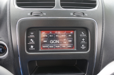 Fiat Freemont 2.0 Multijet Urban |7-Sitzer| |Tempom.|