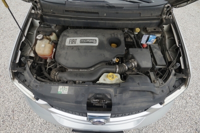 Fiat Freemont 2.0 Multijet Urban |7-Sitzer| |Tempom.|