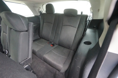 Fiat Freemont 2.0 Multijet Urban |7-Sitzer| |Tempom.|