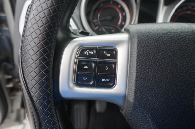 Fiat Freemont 2.0 Multijet Urban |7-Sitzer| |Tempom.|