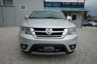 Fiat Freemont 2.0 Multijet Urban |7-Sitzer| |Tempom.|