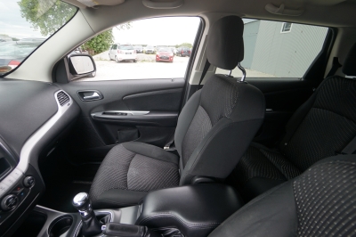 Fiat Freemont 2.0 Multijet Urban |7-Sitzer| |Tempom.|