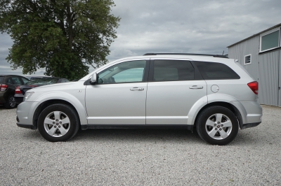 Fiat Freemont 2.0 Multijet Urban |7-Sitzer| |Tempom.|