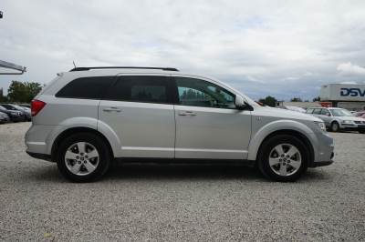 Fiat Freemont 2.0 Multijet Urban |7-Sitzer| |Tempom.|