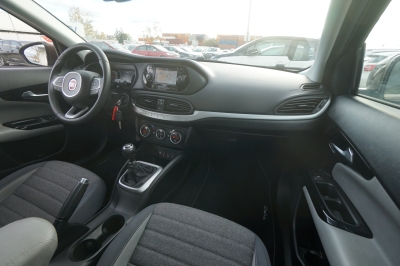Fiat Tipo 1.4 Lounge |Camera| |Navi| |Tempomat| |PDC|