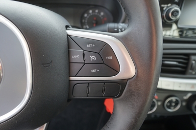 Fiat Tipo 1.4 Lounge |Camera| |Navi| |Tempomat| |PDC|