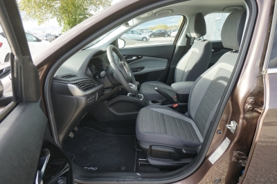 Fiat Tipo 1.4 Lounge |Camera| |Navi| |Tempomat| |PDC|