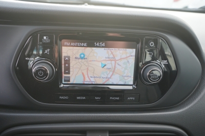 Fiat Tipo 1.4 Lounge |Camera| |Navi| |Tempomat| |PDC|