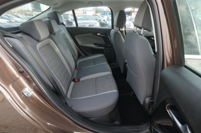 Fiat Tipo 1.4 Lounge |Camera| |Navi| |Tempomat| |PDC|