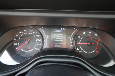 Fiat Tipo 1.4 Lounge |Camera| |Navi| |Tempomat| |PDC|