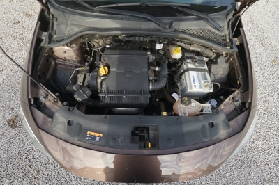 Fiat Tipo 1.4 Lounge |Camera| |Navi| |Tempomat| |PDC|