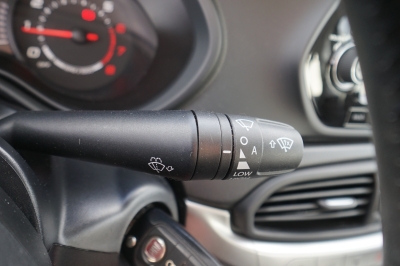 Fiat Tipo 1.4 Lounge |Camera| |Navi| |Tempomat| |PDC|