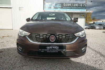 Fiat Tipo 1.4 Lounge |Camera| |Navi| |Tempomat| |PDC|