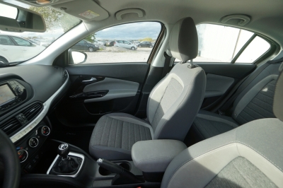 Fiat Tipo 1.4 Lounge |Camera| |Navi| |Tempomat| |PDC|