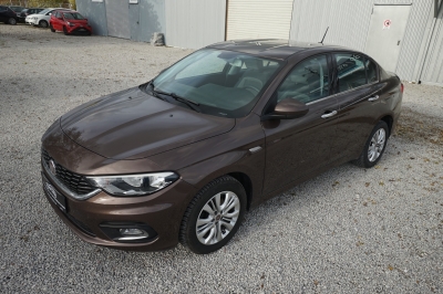 Fiat Tipo 1.4 Lounge |Camera| |Navi| |Tempomat| |PDC|