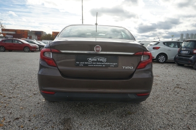 Fiat Tipo 1.4 Lounge |Camera| |Navi| |Tempomat| |PDC|