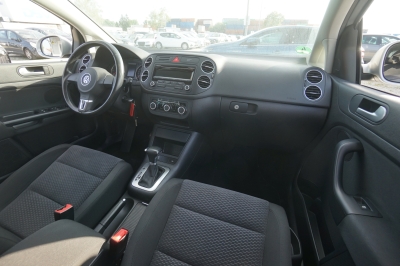 VW Golf Plus VI 2.0 TDI Comfortline |DSG 6-Gang|