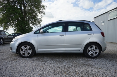 VW Golf Plus VI 2.0 TDI Comfortline |DSG 6-Gang|
