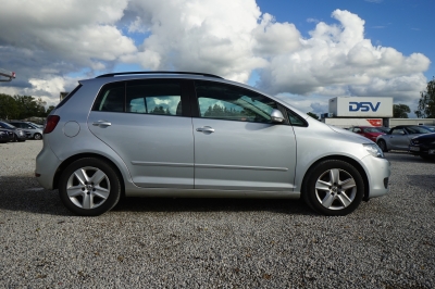 VW Golf Plus VI 2.0 TDI Comfortline |DSG 6-Gang|