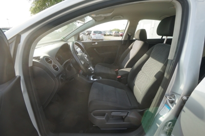 VW Golf Plus VI 2.0 TDI Comfortline |DSG 6-Gang|