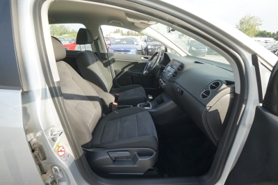 VW Golf Plus VI 2.0 TDI Comfortline |DSG 6-Gang|