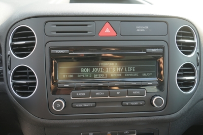 VW Golf Plus VI 2.0 TDI Comfortline |DSG 6-Gang|