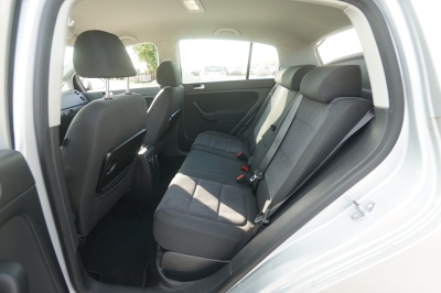 VW Golf Plus VI 2.0 TDI Comfortline |DSG 6-Gang|