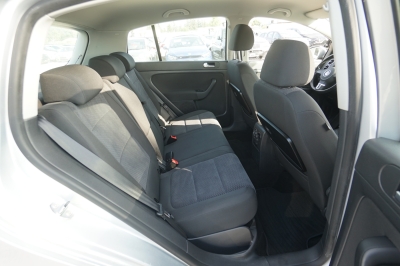 VW Golf Plus VI 2.0 TDI Comfortline |DSG 6-Gang|