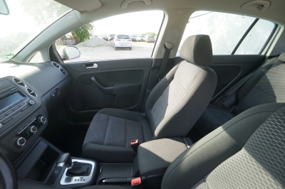 VW Golf Plus VI 2.0 TDI Comfortline |DSG 6-Gang|