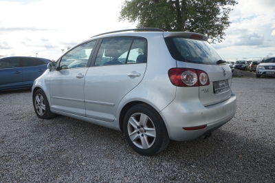VW Golf Plus VI 2.0 TDI Comfortline |DSG 6-Gang|