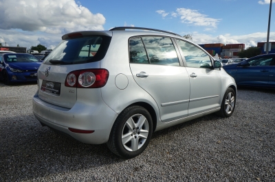 VW Golf Plus VI 2.0 TDI Comfortline |DSG 6-Gang|