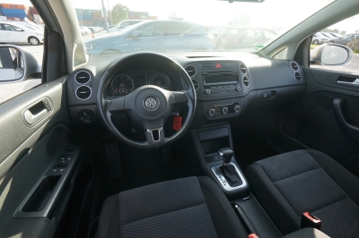 VW Golf Plus VI 2.0 TDI Comfortline |DSG 6-Gang|