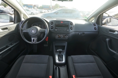 VW Golf Plus VI 2.0 TDI Comfortline |DSG 6-Gang|
