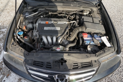 Honda Accord Tourer 2.0 Sport |HU/AU NEU| |Tempomat|