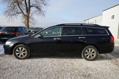 Honda Accord Tourer 2.0 Sport |HU/AU NEU| |Tempomat|