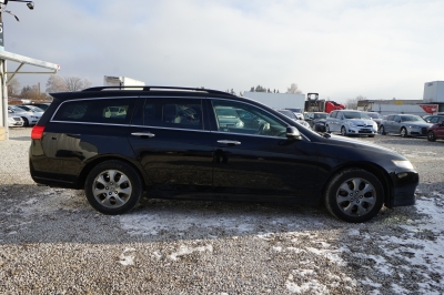 Honda Accord Tourer 2.0 Sport |HU/AU NEU| |Tempomat|