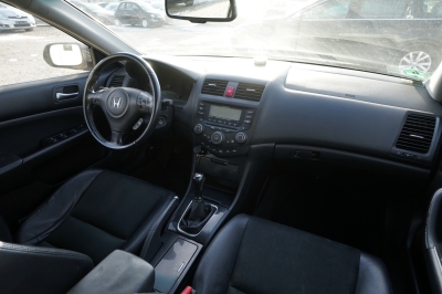 Honda Accord Tourer 2.0 Sport |HU/AU NEU| |Tempomat|