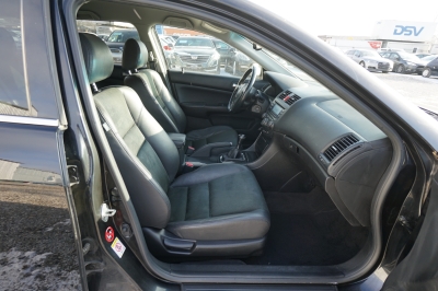 Honda Accord Tourer 2.0 Sport |HU/AU NEU| |Tempomat|