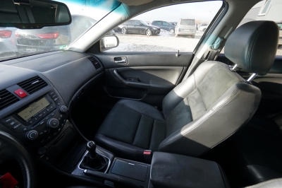 Honda Accord Tourer 2.0 Sport |HU/AU NEU| |Tempomat|