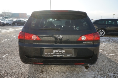 Honda Accord Tourer 2.0 Sport |HU/AU NEU| |Tempomat|