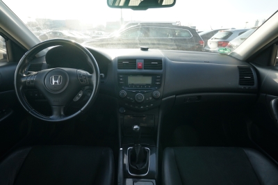 Honda Accord Tourer 2.0 Sport |HU/AU NEU| |Tempomat|