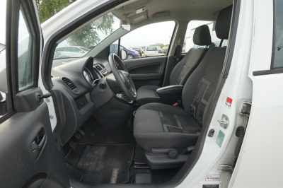 Suzuki Splash 1.0 |HU/AU Sept. 2026| |Radio/USB/AUX|