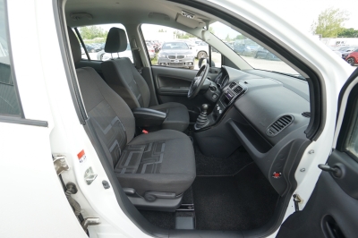 Suzuki Splash 1.0 |HU/AU Sept. 2026| |Radio/USB/AUX|