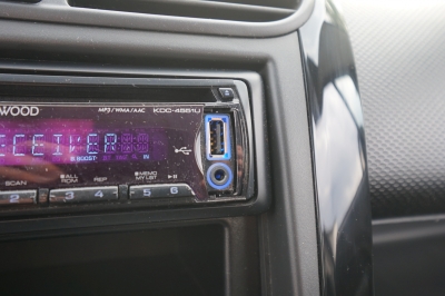 Suzuki Splash 1.0 |HU/AU Sept. 2026| |Radio/USB/AUX|