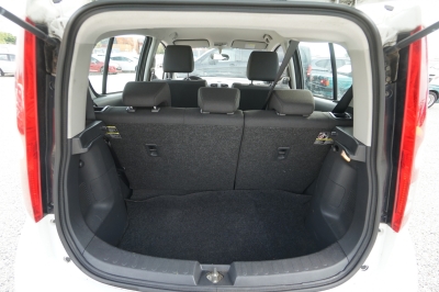 Suzuki Splash 1.0 |HU/AU Sept. 2026| |Radio/USB/AUX|