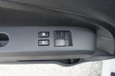 Suzuki Splash 1.0 |HU/AU Sept. 2026| |Radio/USB/AUX|